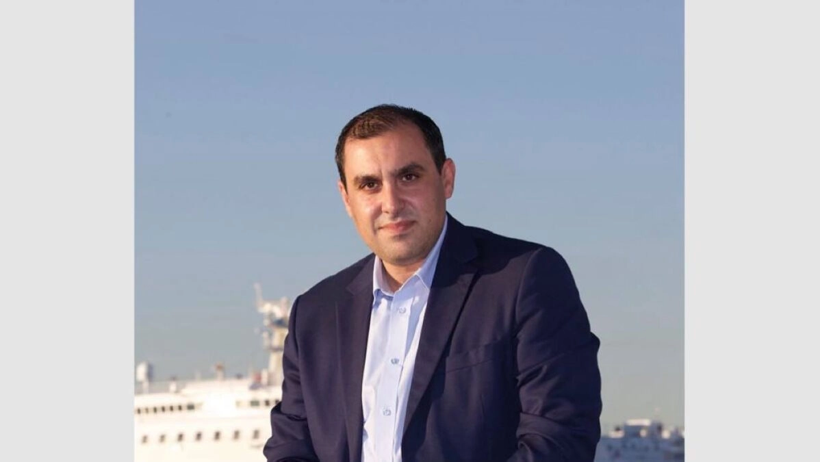 Στη Ζάκυνθο ο υφυπουργός Κλιματικής Κρίσης για την στήριξη των πυροπλήκτων