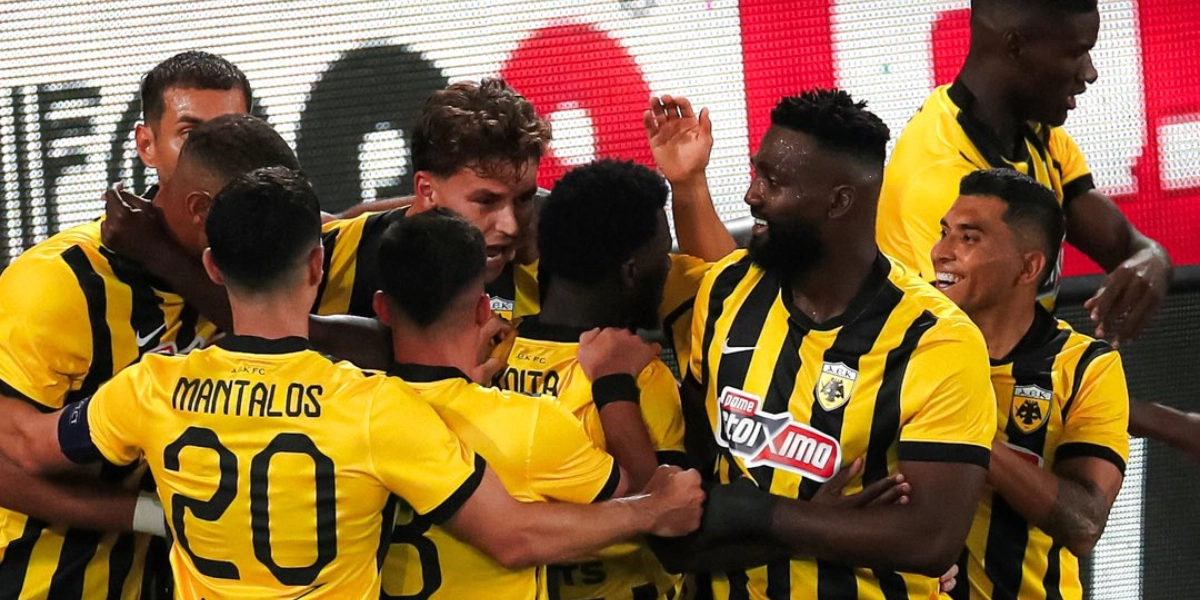 Super League: Οι διαιτητές των πρώτων έξι αγώνων της πρεμιέρας