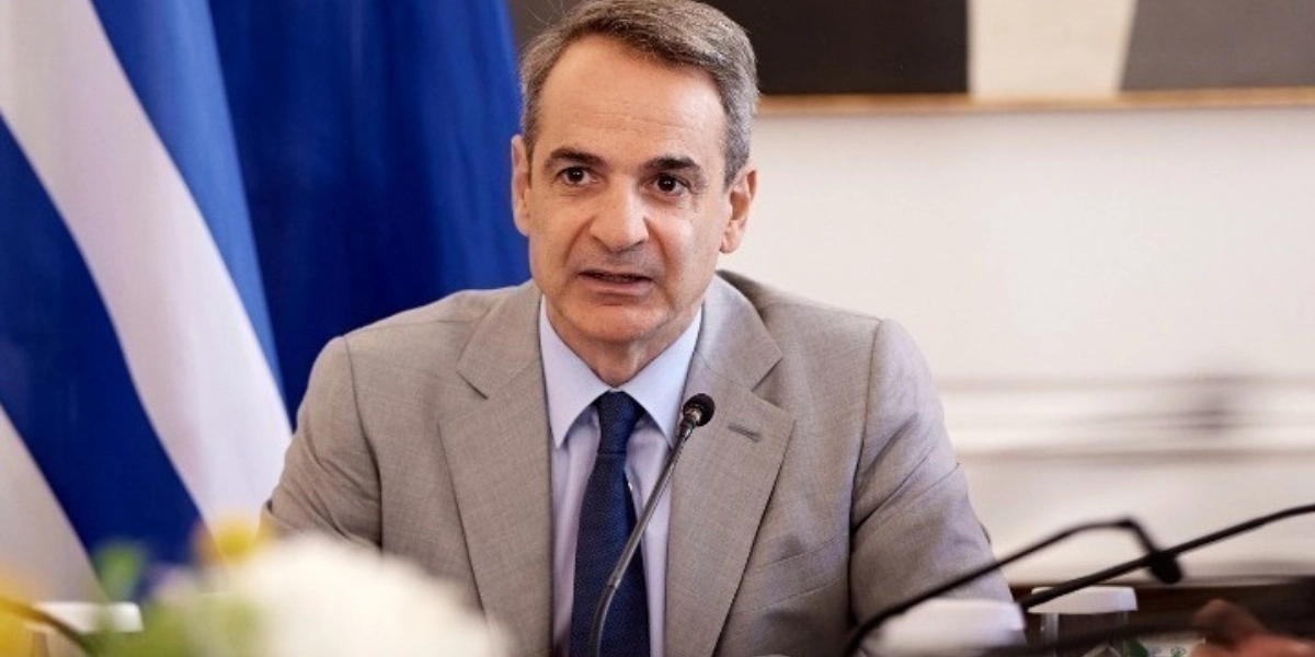 Κυριάκος Μητσοτάκης στο υπουργικό συμβούλιο: Μέσα από τη συλλογική ανάπτυξη η βελτίωση της καθημερινότητας – Κοινωνικό το αποτύπωμα των μέτρων