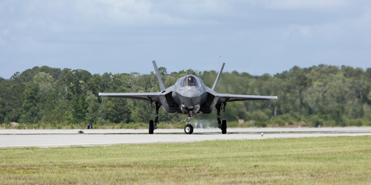 Στέιτ Ντιπάρτμεντ: Αμετάβλητη η θέση για την αγορά F-35 από την Τουρκία