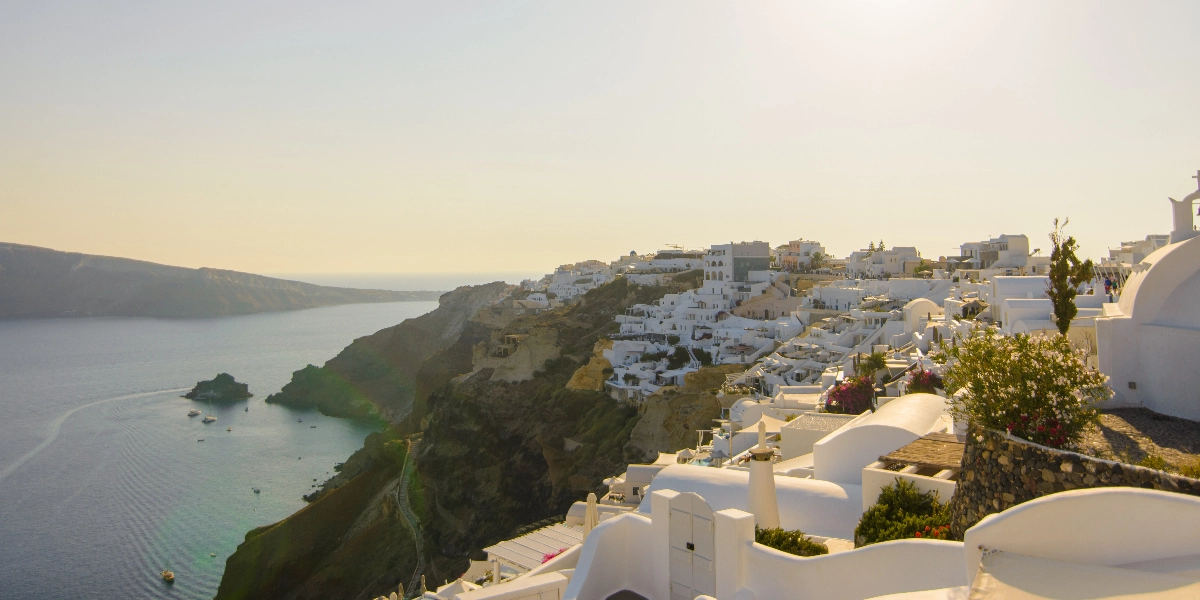 Δήμος Σαντορίνης: Ανακοίνωση σχετικά με τις κατολισθήσεις στο Ημεροβίγλι