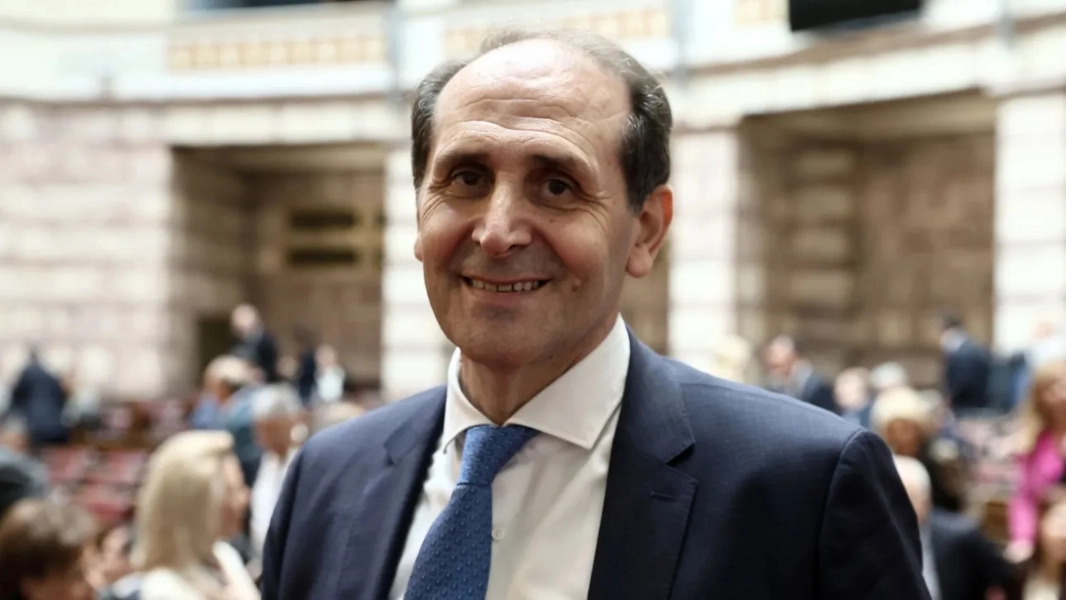 ΛΙΑΚΟΣ ΓΙΑΝΝΗΣ/INTIME NEWS