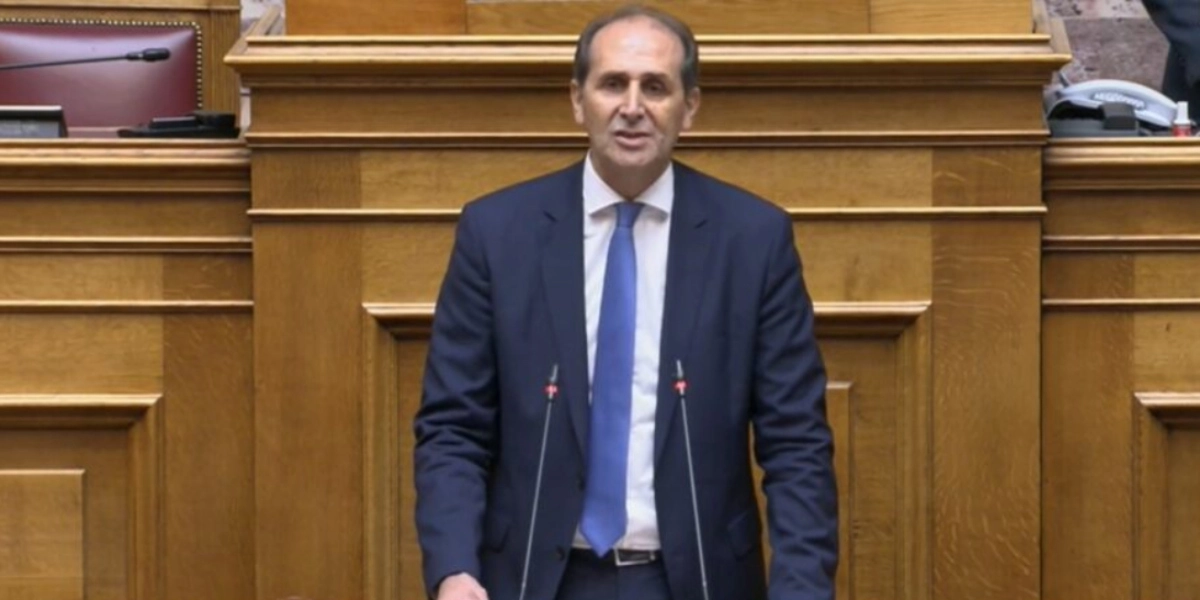 Απόστολος Βεσυρόπουλος: Τα συλλυπητήρια του πολιτικού κόσμου για τον θάνατό του