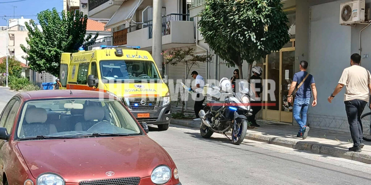 Βόλος: Νέα γυναικοκτονία με τον δράστη να αναζητείται – Την μαχαίρωσε μπροστά στα παιδιά τους