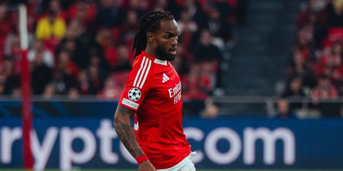 Ρενάτο Σάντσες: Τελικά προσγειώνεται σήμερα στην Αθήνα και συνεχίζει στον Παναθηναϊκό