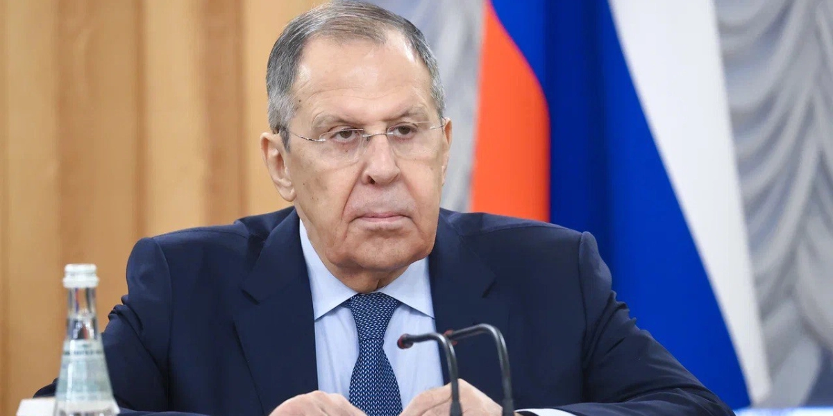 Λαβρόφ: Το μορατόριουμ για τα πυρηνικά ισχύει, αν οι ΗΠΑ δεν ξεπεράσουν τα όρια 