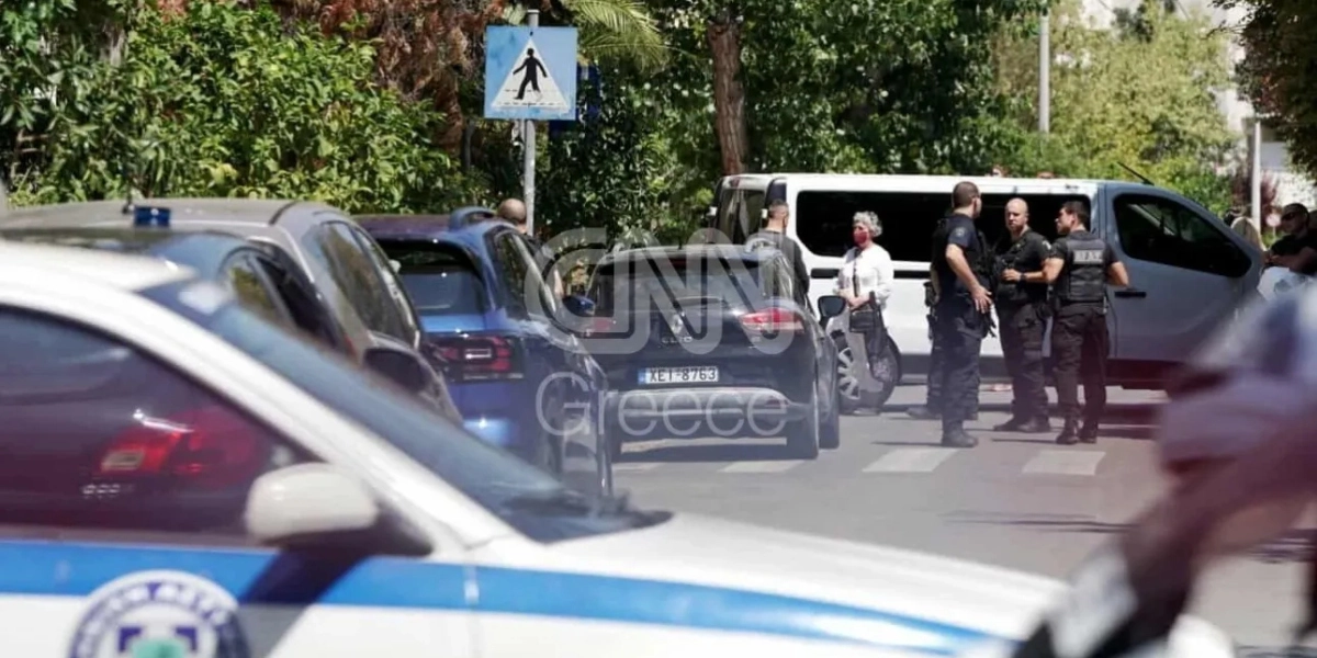 Χαλάνδρι: Προφυλακίστηκε ο 28χρονος – Ζήτησε ψυχιατρική πραγματογνωμοσύνη