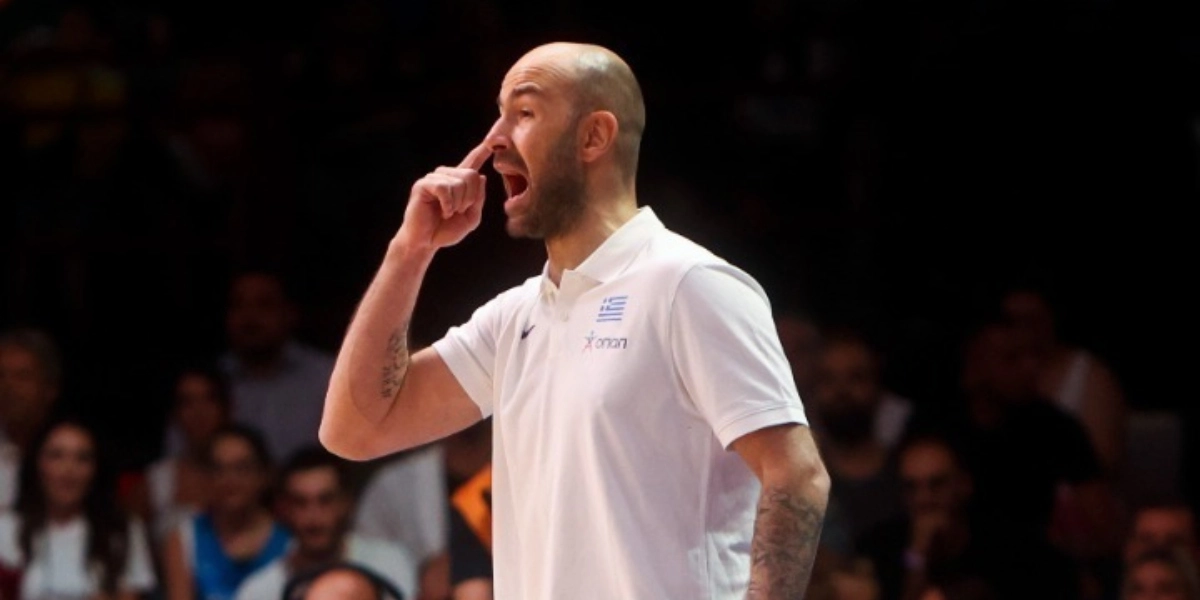 Σπανούλης: «Έχουμε πολύ καλή χημεία, βγάζω το καπέλο στον Θανάση Αντετοκούνμπο»