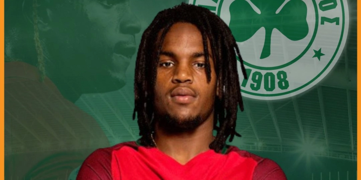 Σάντσες: «Πολλοί οι λόγοι που ήρθα, ο Παναθηναϊκός είναι σπουδαία ομάδα»