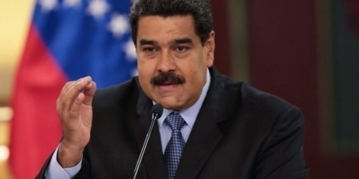 Βενεζουέλα: Ο πρόεδρος Μαδούρο χαρακτήρισε «ανήθικη, εγκληματική και παράνομη» την ανάπτυξη αμερικανικών στρατευμάτων στην Καραϊβική