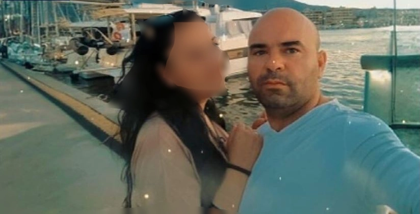 Γυναικοκτονία στον Βόλο: Στη φυλακή ο 40χρονος δράστης – «Ήθελα μόνο να την τρομάξω, την λάτρεψα»