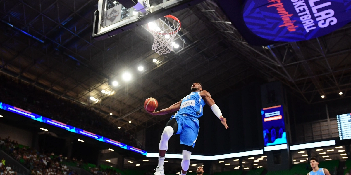 Εθνική Ελλάδος Μπάσκετ: Οι δωδεκάδα του Σπανούλη που θα παίξει στο Eurobasket