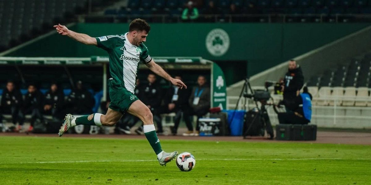 Ιωαννίδης: Επίσημα στη Σπόρτινγκ