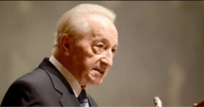 Ο Κωνσταντίνος Πυλαρινός ΙΝΤΙΜΕ