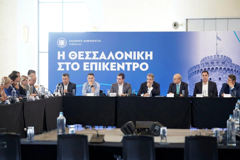 (Πηγή φωτ.: Γρ. Τύπου του Πρωθυπουργού)