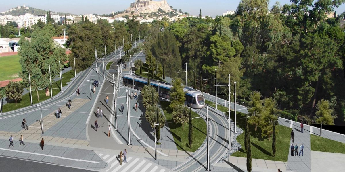 Βασιλίσσης Όλγας: Κόντρα Δούκα με Μπακογιάννη και τρία υπουργεία για τις αλλαγές