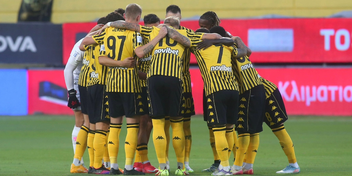 Άρης – Παναιτωλικός: Στη δεύτερη νίκη της Super League ποντάρουν οι κίτρινοι