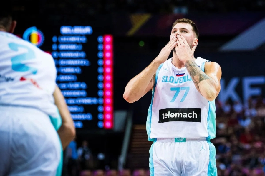 FIBA BASKETBALL