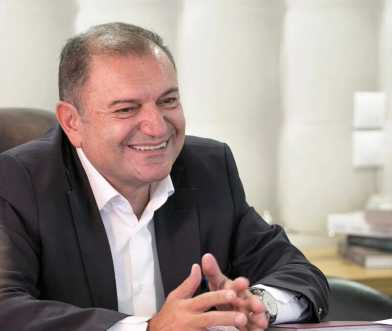 Ιγνάτιος Καϊτεζίδης: Η Αυτοδιοίκηση δεν συμφωνεί με την αφαίρεση των αρμοδιοτήτων των Πολεοδομιών