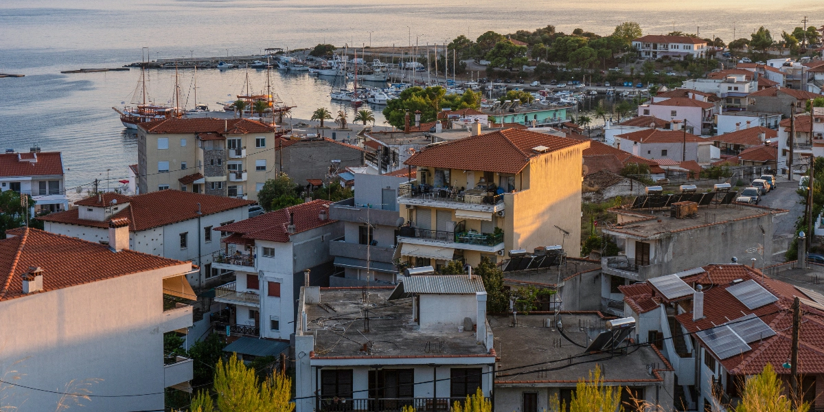 ΔΕΘ 2025: Έρχεται μείωση του ΕΝΦΙΑ στις πρώτες κατοικίες της περιφέρειας