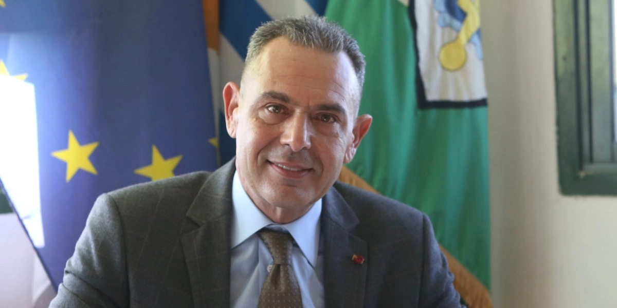 Καραχάλιος για Καμμένο: «Έχει ροπή προς τη μυθολογία -Όταν ενεπλάκη στην υπόθεση των Τεμπών, όλα γύρισαν ανάποδα»