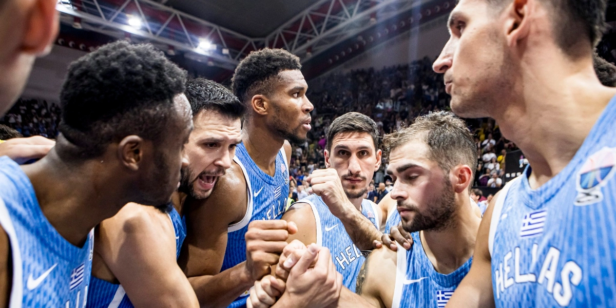 Eurobasket: «Μαύρη Πέμπτη» για την Ισπανία μετά την ήττα από την Εθνική με 90-86