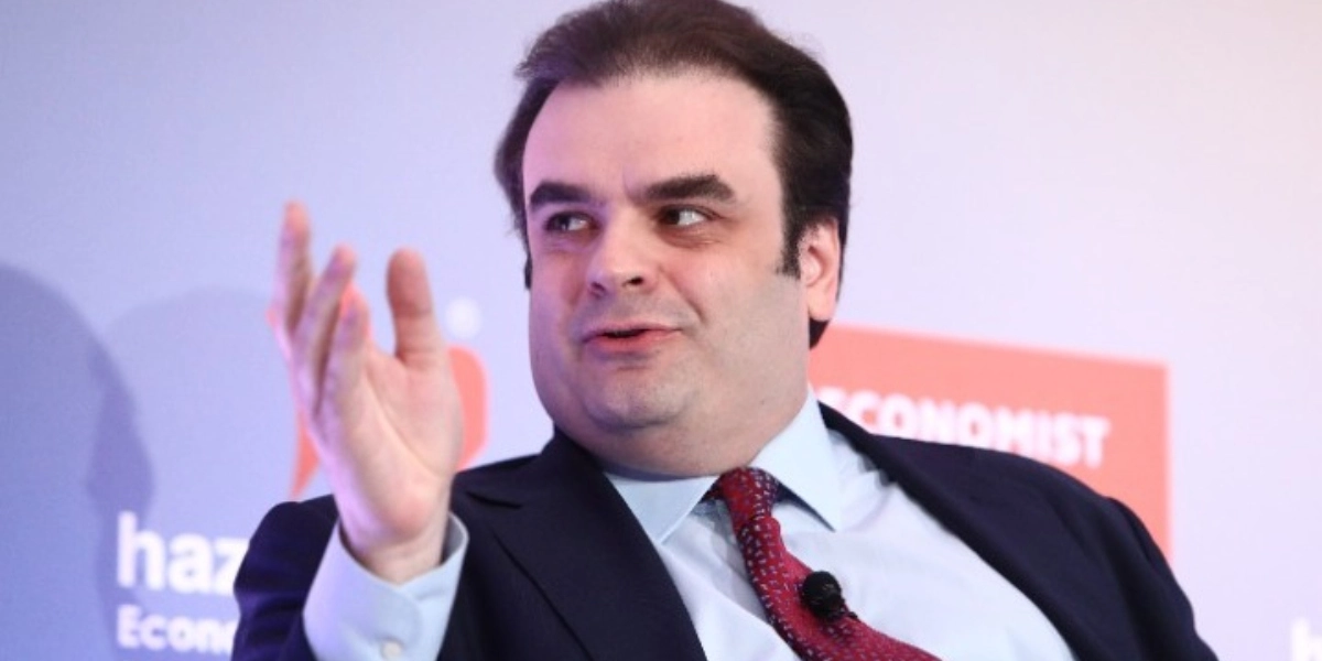 Πιερρακάκης: Φορολογική μεταρρύθμιση με έμφαση στο δημογραφικό