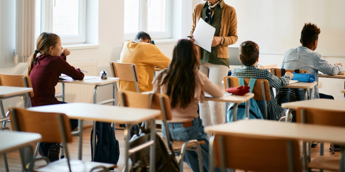 Σχολεία: Ποια μέρα και ώρα γίνεται ο αγιασμός για τη νέα σχολική χρονιά