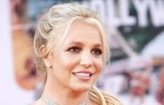 Μπρίτνεϊ Σπίαρς / ΦΩΤΟ ΑΠΕ ΜΠΕ