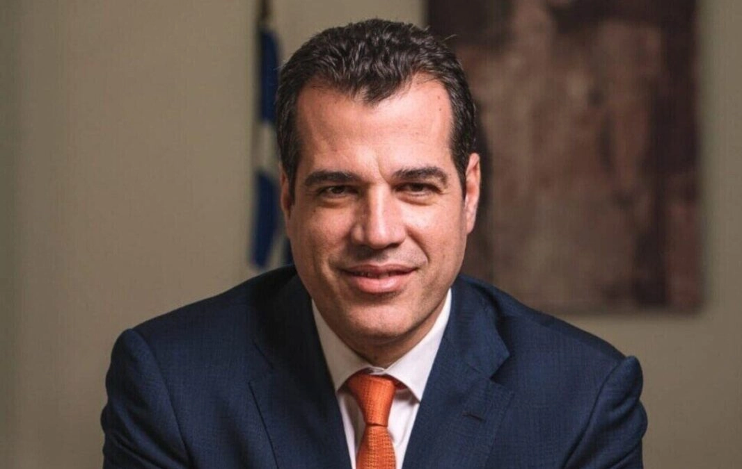 Βεργίνα TV: Αφιέρωμα στην 89η ΔΕΘ –Θάνος Πλεύρης