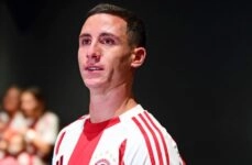 (ΓΙΩΡΓΟΣ ΜΑΤΘΑΙΟΣ / EUROKINISSI)