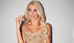 Φωτογραφία: Instagram/konstantinaspyropoulou