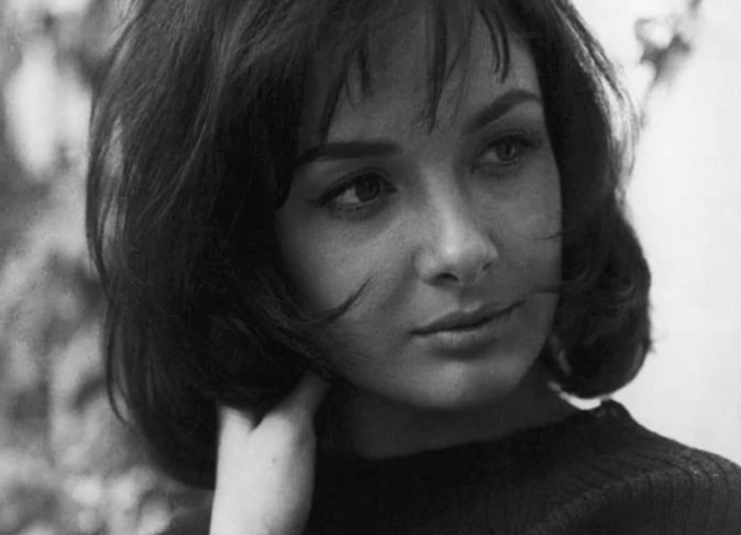 in.gr > Go Fun > Fizz > Ξένια Καλογεροπούλου : Σπάνιο «κλικ» με την κάμερα του Μάριο Βίττι