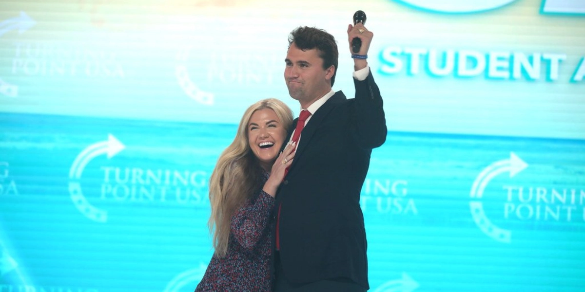 Έρικα Κερκ: Όσοι ευθύνονται για τη δολοφονία του συζύγου μου δεν έχουν ιδέα τι έχουν κάνει