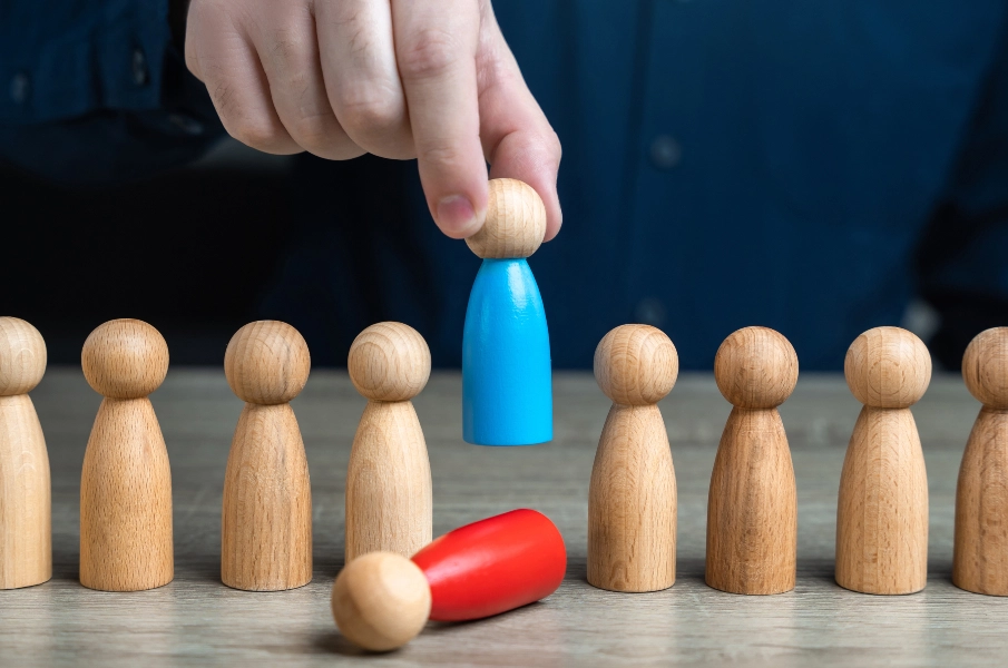 Πολιτικός αμοραλισμός και Εγκληματίες «σκέψεως»