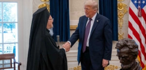 photo: John Mindala / Archons / Orthodox Observer