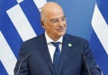 Νίκος Δένδιας facebook