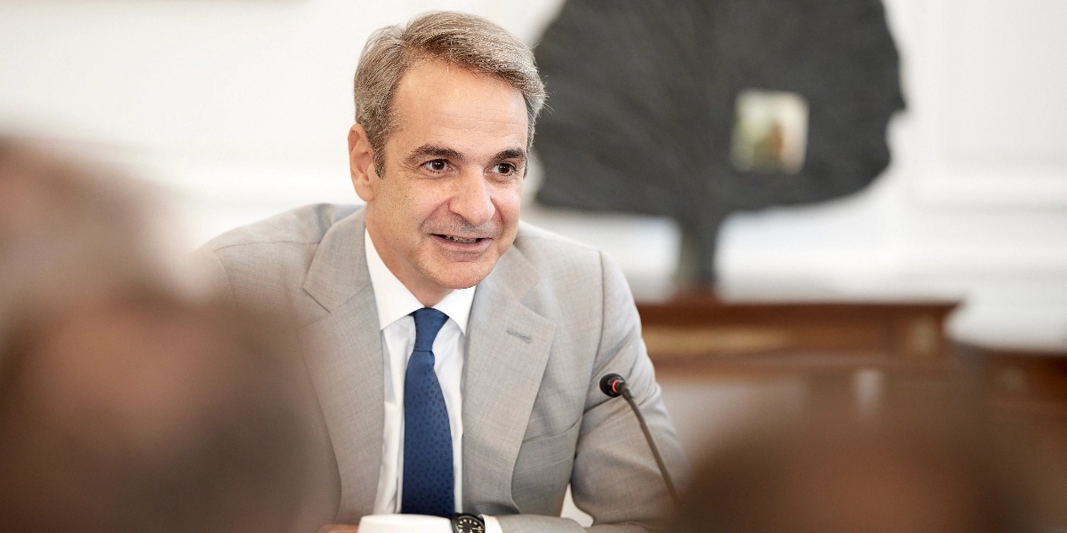 Μητσοτάκης: Μόνιμη αντιμετώπιση της ακρίβειας – Εκλογές το 2027 – Καμία ανησυχία για θερμό επεισόδιο με την Τουρκία