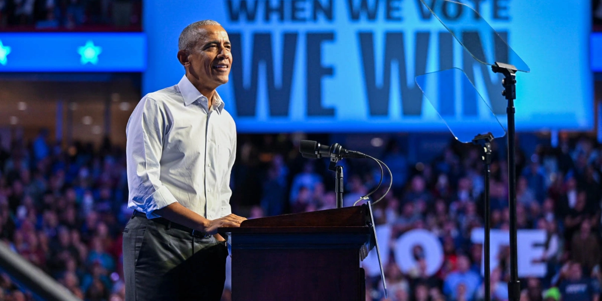 Ομπάμα: Η δολοφονία Κερκ θα δημιουργήσει πολιτική κρίση που δεν έχουμε ξαναδεί