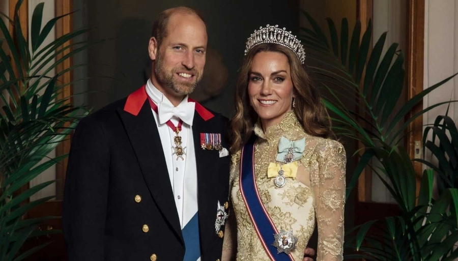princeandprincessofwales instagram