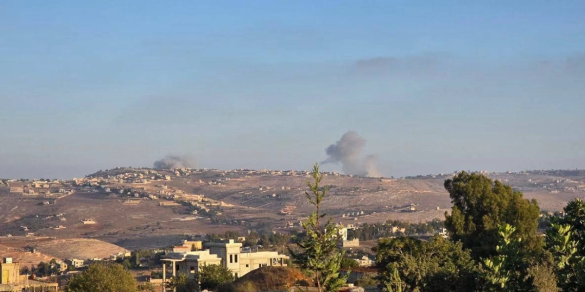 IDF: Ξεκίνησε τις επιθέσεις στον νότιο Λίβανο – Τουλάχιστον 79 οι νεκροί στη Γάζα