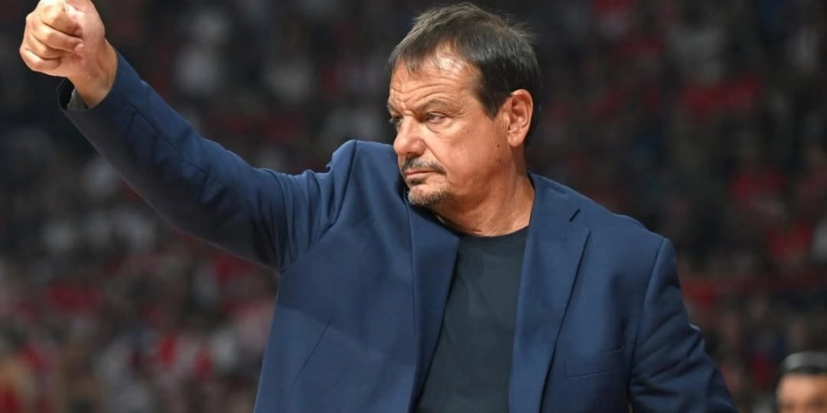 Αταμάν: Εκπληκτική η ατμόσφαιρα σε ένα φιλικό παιχνίδι – Παίξαμε καλό μπάσκετ