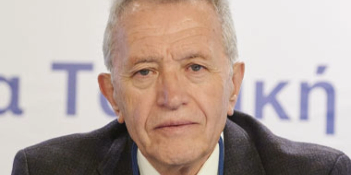 Βεργίνα TV: Αφιέρωμα στην 89η ΔΕΘ – Γεράσιμος Κονιδιάρης