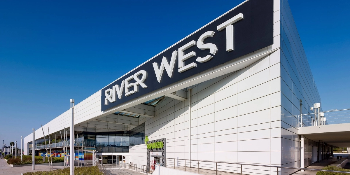 Αιγάλεω: Τηλεφώνημα για βόμβα στο River West – Εκκενώθηκε ο χώρος