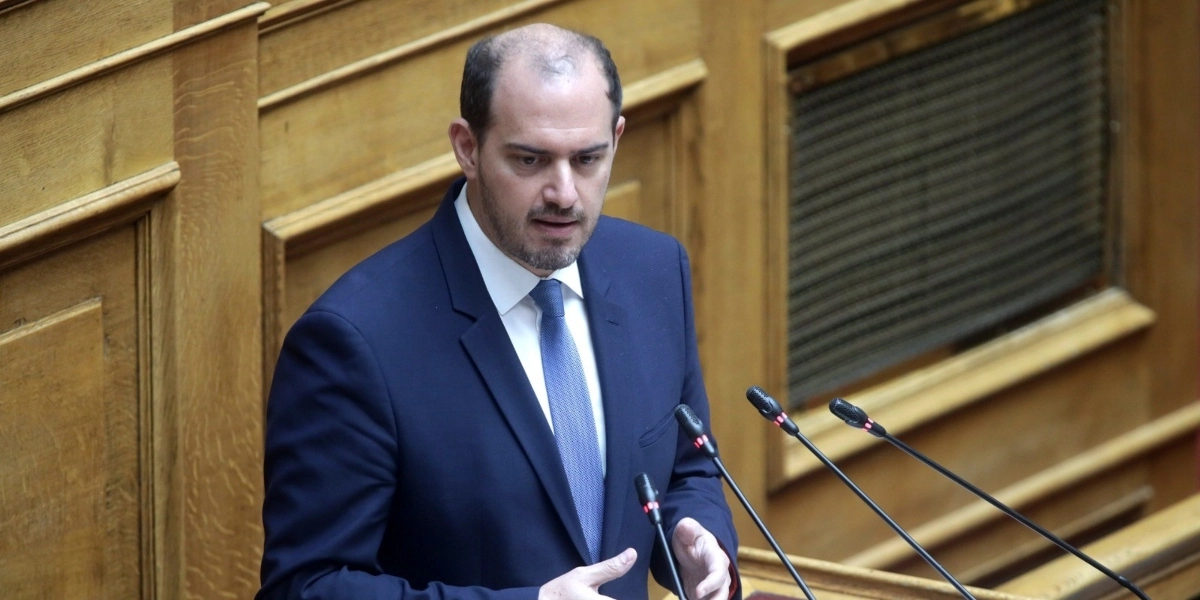 Γ. Κώτσηρας: Με μέτρα μόνιμα και στοχευμένα απευθυνόμαστε σε όλους τους πολίτες