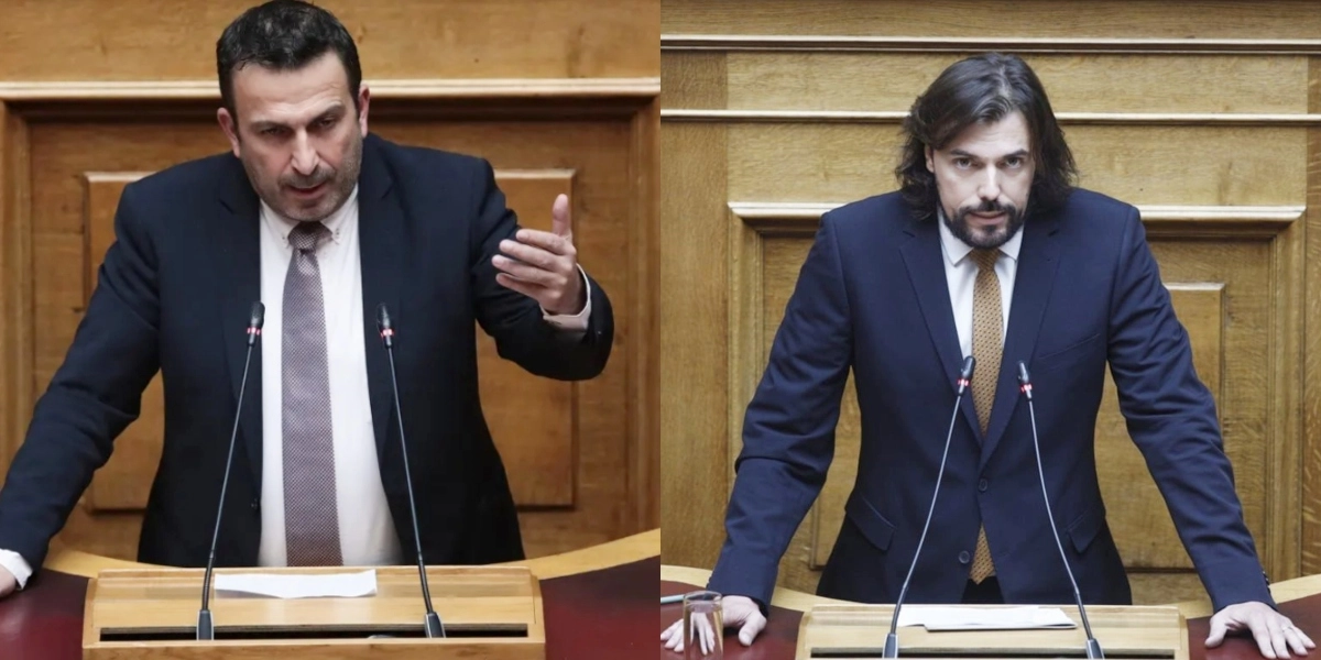 ΠΑΣΟΚ: Κοινή ερώτηση Παππά-Παραστατίδη για τις ελλείψεις στα σχολεία ειδικής εκπαίδευσης