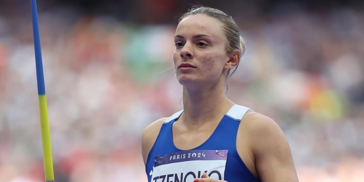 Ελίνα Τζένγκο: Κατέκτησε την 5η θέση στο Παγκόσμιο Πρωτάθλημα του Τόκιο