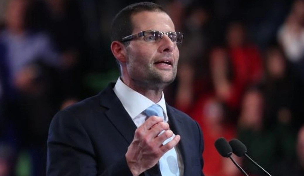 Ο πρωθυπουργός της Μάλτας δηλώνει ότι η χώρα θα αναγνωρίσει επίσημα το παλαιστινιακό κράτος στη Γενική Συνέλευση του ΟΗΕ