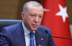 Recep Tayyip Erdoğan