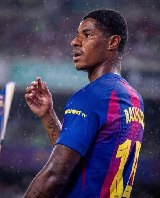 Φλικ: «Είπα στον Ντέκο το καλοκαίρι: Σε παρακαλώ, φέρε μου έναν παίκτη όπως ο Ράσφορντ»